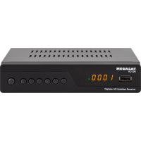 Sat-Receiver Megasat HD 390