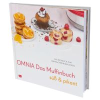 Omnia Backbuch – Das Muffinbuch