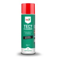 Reiniger und Entfetter TEC7 Cleaner