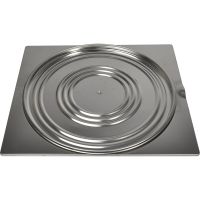 Kit Turntable Plate for Dometic ovens OG 2000, 3000