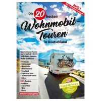 Wohnmobil-Touren Band 1