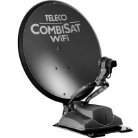 Sat-Anlage CombiSat WiFi 65