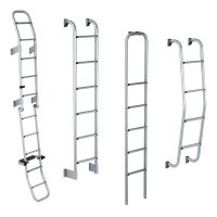 Ladder 10-Tredes