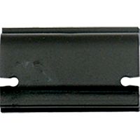 Lock Clips For Ventilation Grille, 2 Pieces