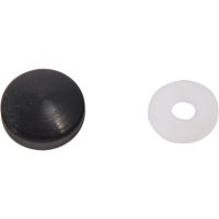 Screw Cover, ø 12.5 mm For Thetford Stove, 7 Pieces 