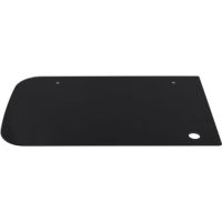 Glass Cover For Dometic Combination MO 9222, Sink Left, Dimension Combination 90 x 37 cm, New