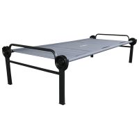 Camp Bed XLT Single Edition