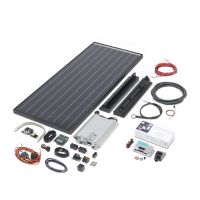 Complete zonnepaneelset PowerPack Classic