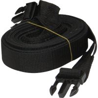 Additional Straps for Roof Protection Cover Wintertime