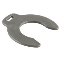 Safety Clamp 12 mm