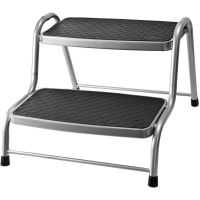 Dubbele opstap King Double Step XL