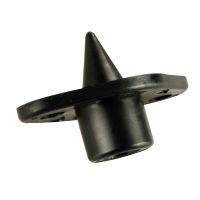 Pitching Pole End Cap Rapid