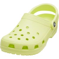 Classic Clogs Lime Zest, Maat 39/40