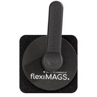 Handtuchhalter-Set flexiMAGS