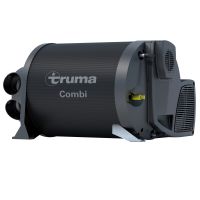 Truma Combi Heater