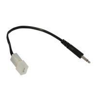 Adapter Cable with Jack 3.5 mm