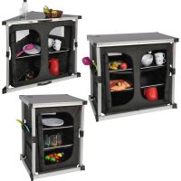 Camping Cabinet