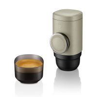 Portable Capsule Espresso Maker Minipresso NS2