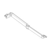 Articulated arm for Dometic PR2500