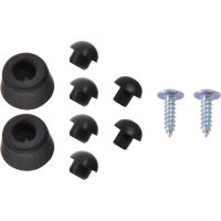 Spare Parts Kit, Rubber Buffers