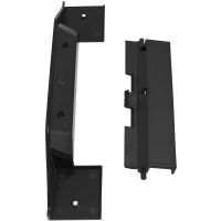 Door Handle Incl. Lock for Thetford Refrigerators T2138, T2160, T2175