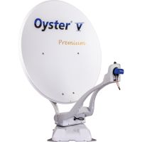 Oyster® V Premium