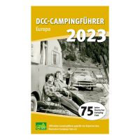 DCC campinggids Europa