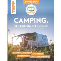 Camping – Das große Handbuch, TOPP Verlag