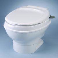Toilette Aqua Magic