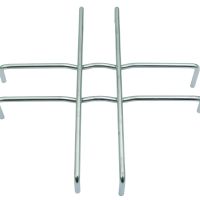 Rack for Models 940/ 941 and Series 8000, Enamelled