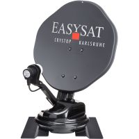 EasySat für Kastenwagen