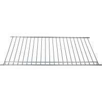 Grill, Top, Galvanised, For Dometic Refrigerators