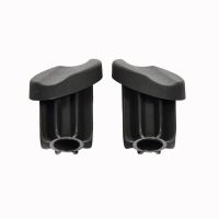 Supporting Tube Tail End 40° Thule Lift V16, 2 Pieces