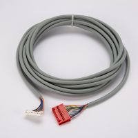 Bedieningspaneel kabel