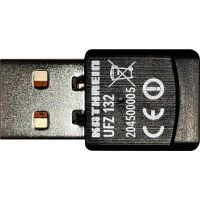 WLAN USB-Adapter UFZ 132 für Sat-Anlagen CAP und CTS