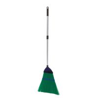 Professional Broom with Handle