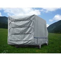 Camper-Beschermhoes Wintertime, 730 x 225 x 250 cm