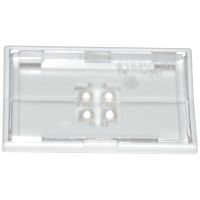 LED Lighting For Dometic Refrigerators, Complete, No. 295164142
