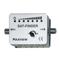 Satelliet-Vinder Maxview