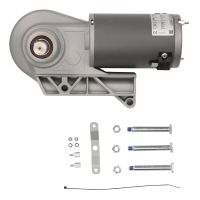 Motor/Gearbox A