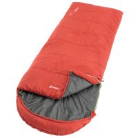 Rectangular Sleeping Bag Campion Lux