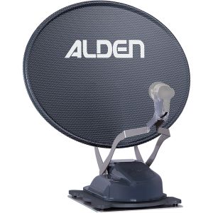 Satellite System Onelight 60 HD EVO Platinium