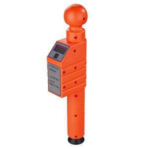 Digitaal disselweger