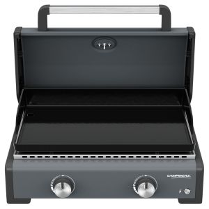 Campinggrill, Gasgrill, Gaskocher Plancha Sigma 2 Cook
