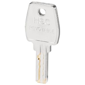 Demontageschlüssel für HSC-Schließsystem