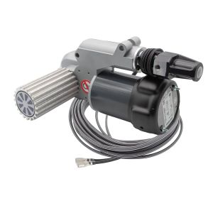 Motor/Getriebe B 6,5 m, Mover smart A4