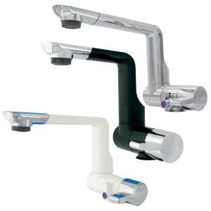 Einhebelmischer Arona