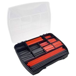 Krimpkous assortiment