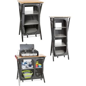 Vielzweckschränke Mercury Cross Square