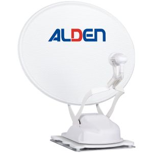 Satellite System Onelight 60 HD EVO Ultrawhite